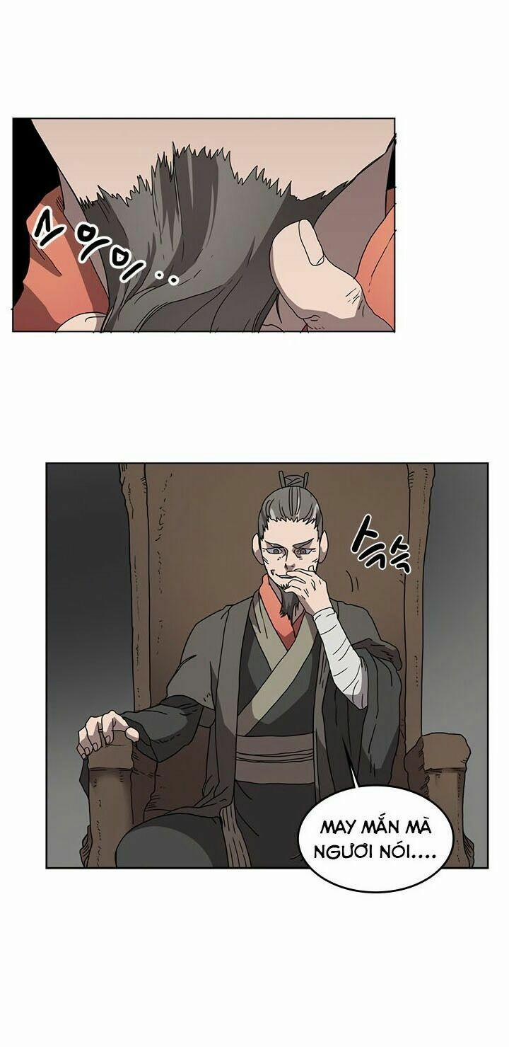 Biên Niên Sử Của Thiên Quỷ 54 trang 16