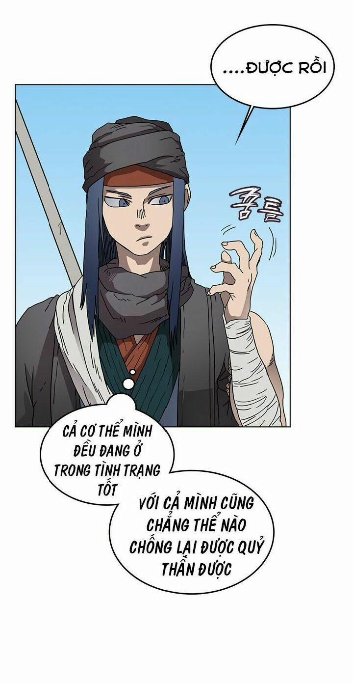 Biên Niên Sử Của Thiên Quỷ 54 trang 2