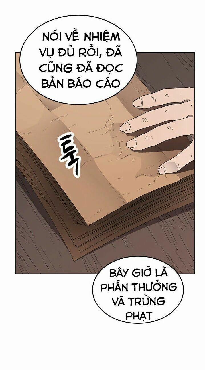 Biên Niên Sử Của Thiên Quỷ 54 trang 20