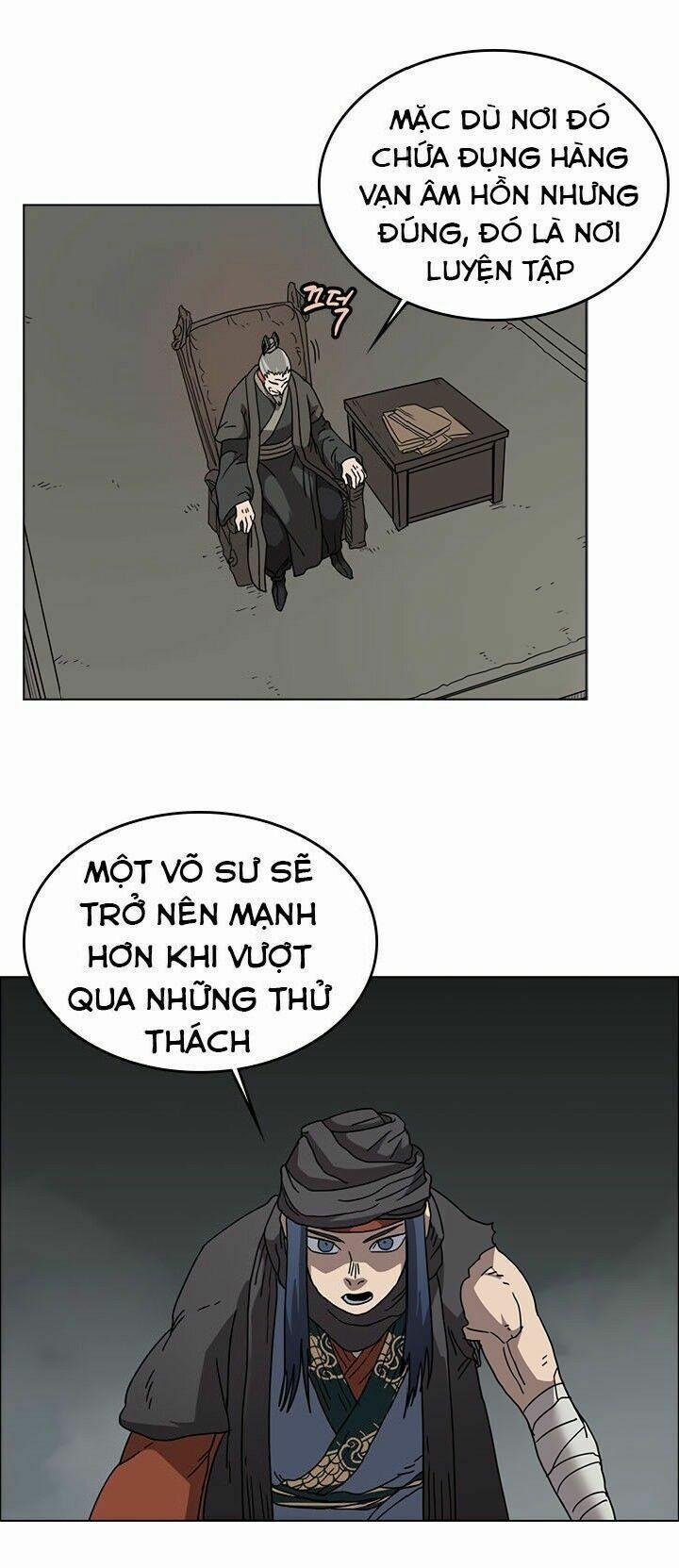 Biên Niên Sử Của Thiên Quỷ 54 trang 24