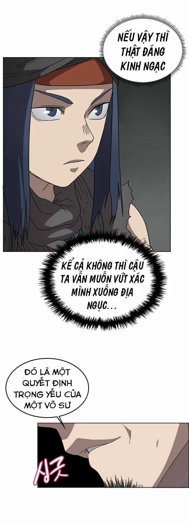 Biên Niên Sử Của Thiên Quỷ 54 trang 27