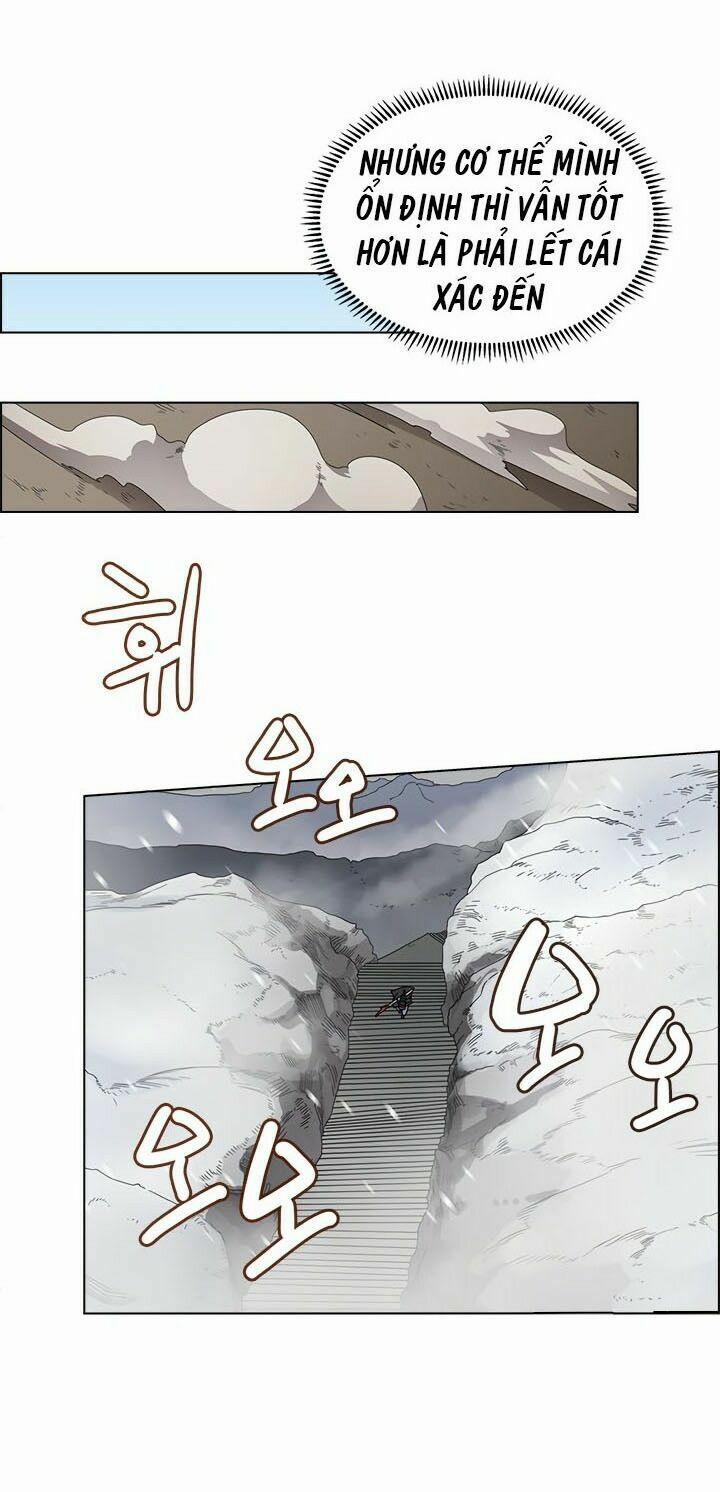 Biên Niên Sử Của Thiên Quỷ 54 trang 3