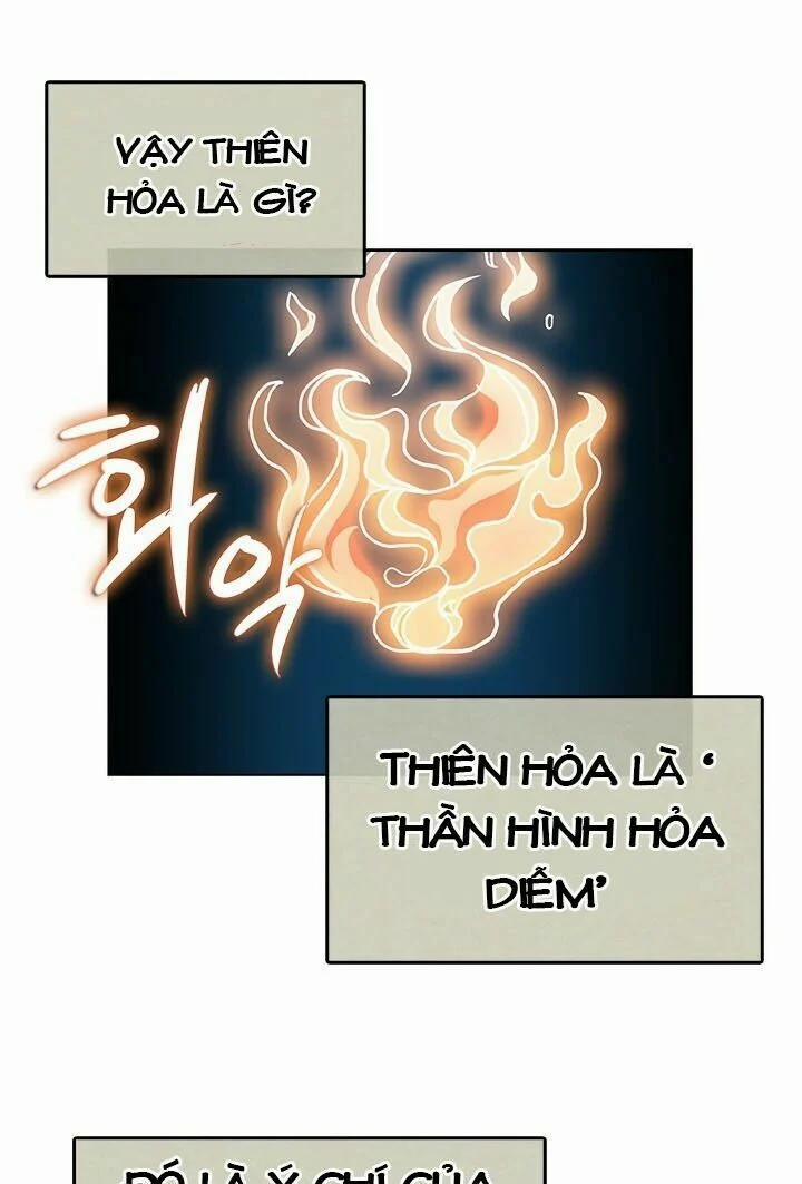 Biên Niên Sử Của Thiên Quỷ 54 trang 31