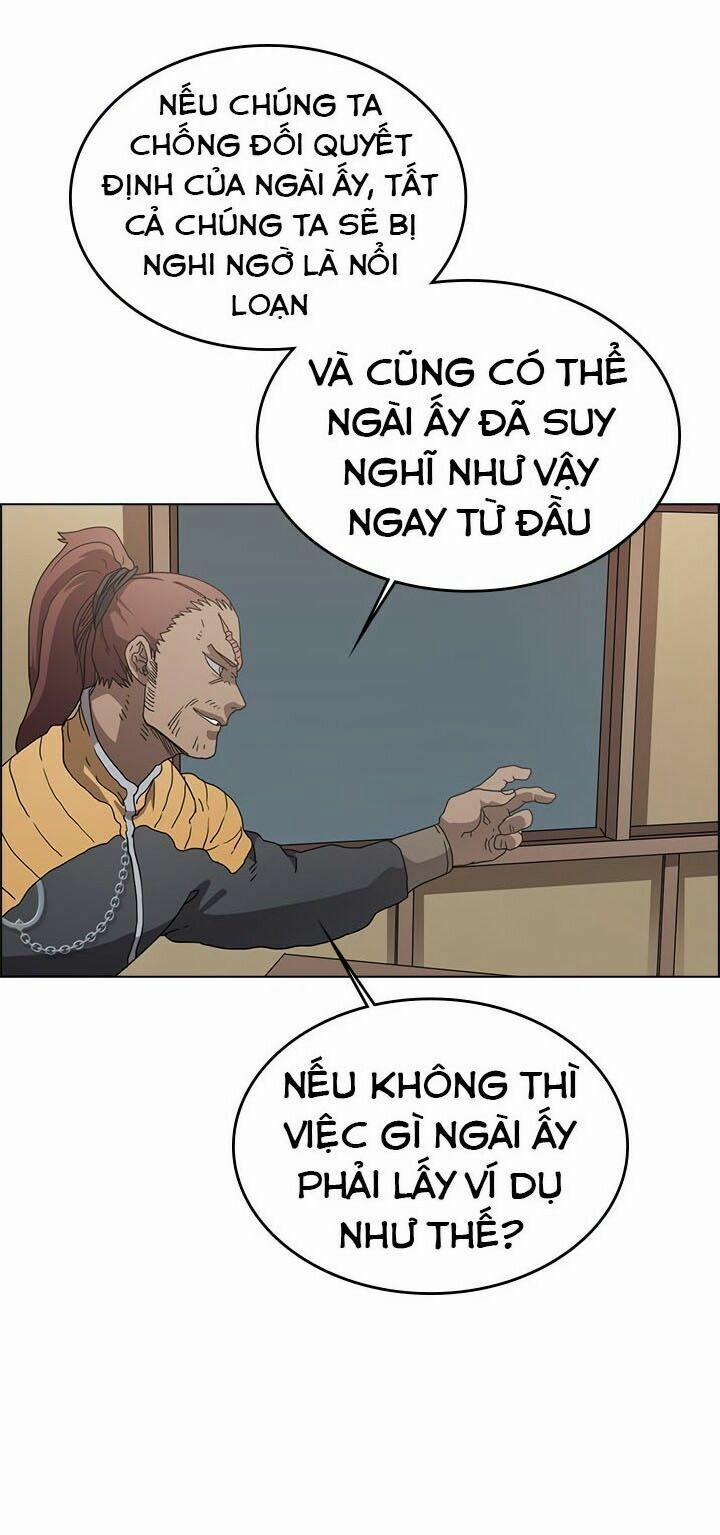 Biên Niên Sử Của Thiên Quỷ 54 trang 38