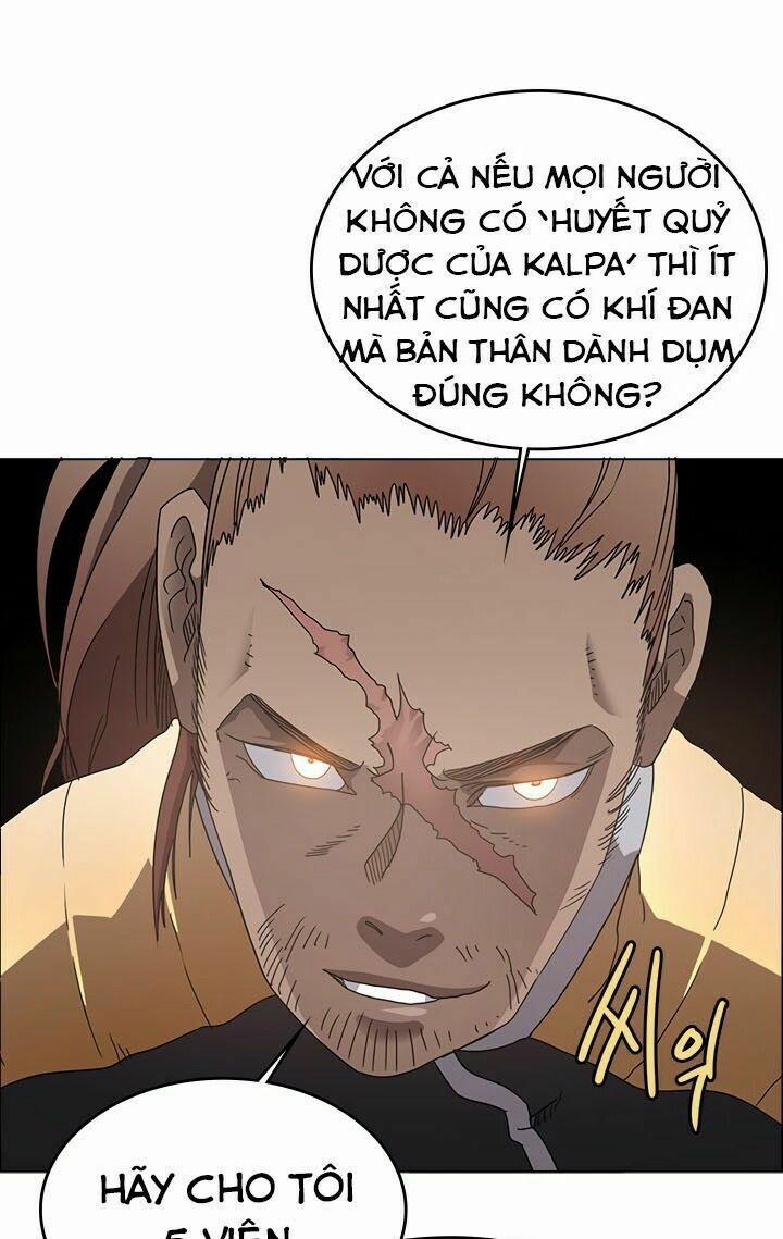 Biên Niên Sử Của Thiên Quỷ 54 trang 43