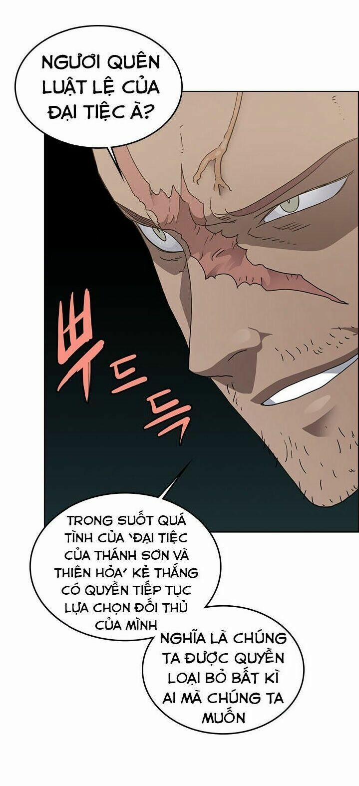 Biên Niên Sử Của Thiên Quỷ 54 trang 47