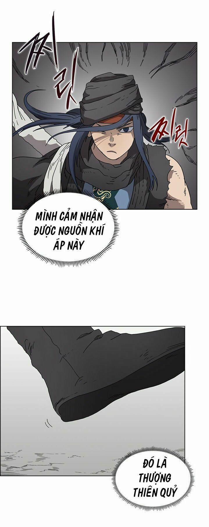 Biên Niên Sử Của Thiên Quỷ 54 trang 5