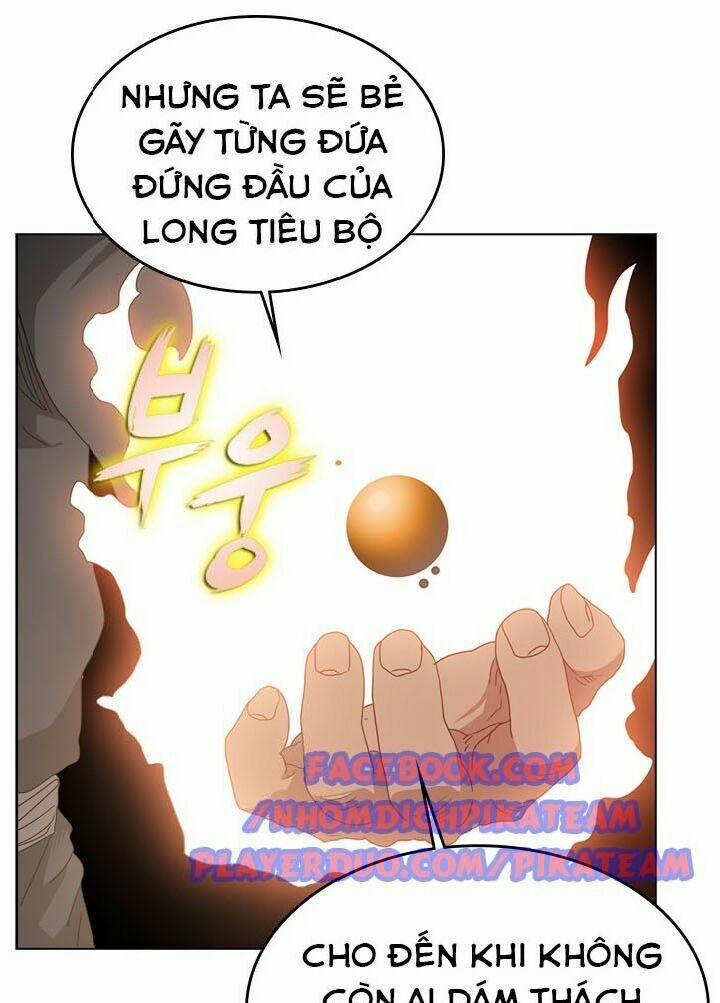 Biên Niên Sử Của Thiên Quỷ 54 trang 50