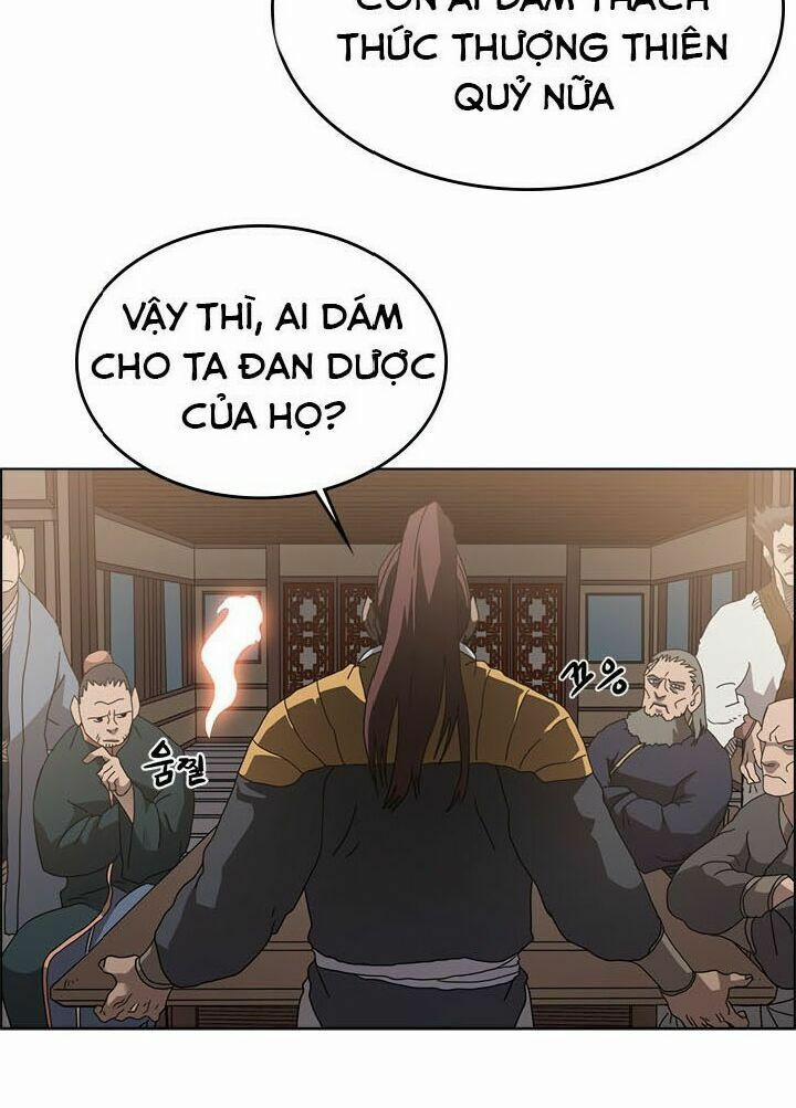 Biên Niên Sử Của Thiên Quỷ 54 trang 51