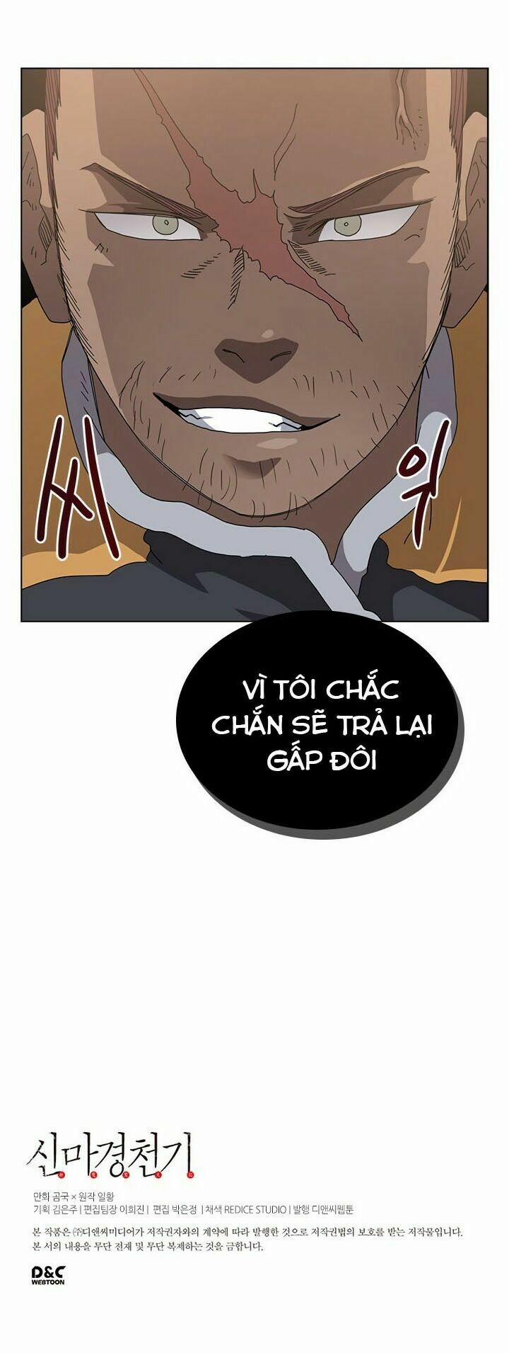 Biên Niên Sử Của Thiên Quỷ 54 trang 52