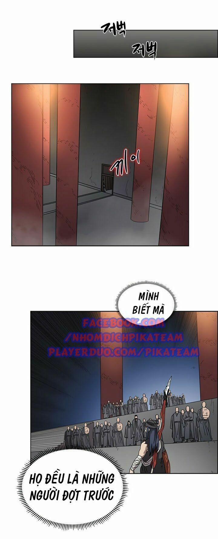 Biên Niên Sử Của Thiên Quỷ 54 trang 6