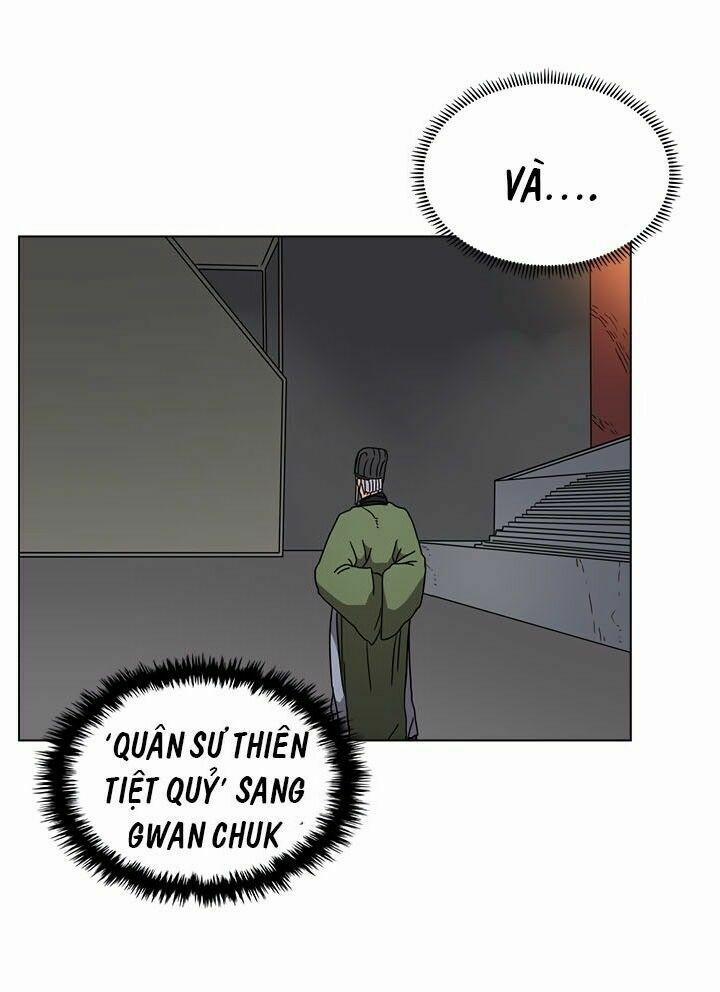 Biên Niên Sử Của Thiên Quỷ 54 trang 7