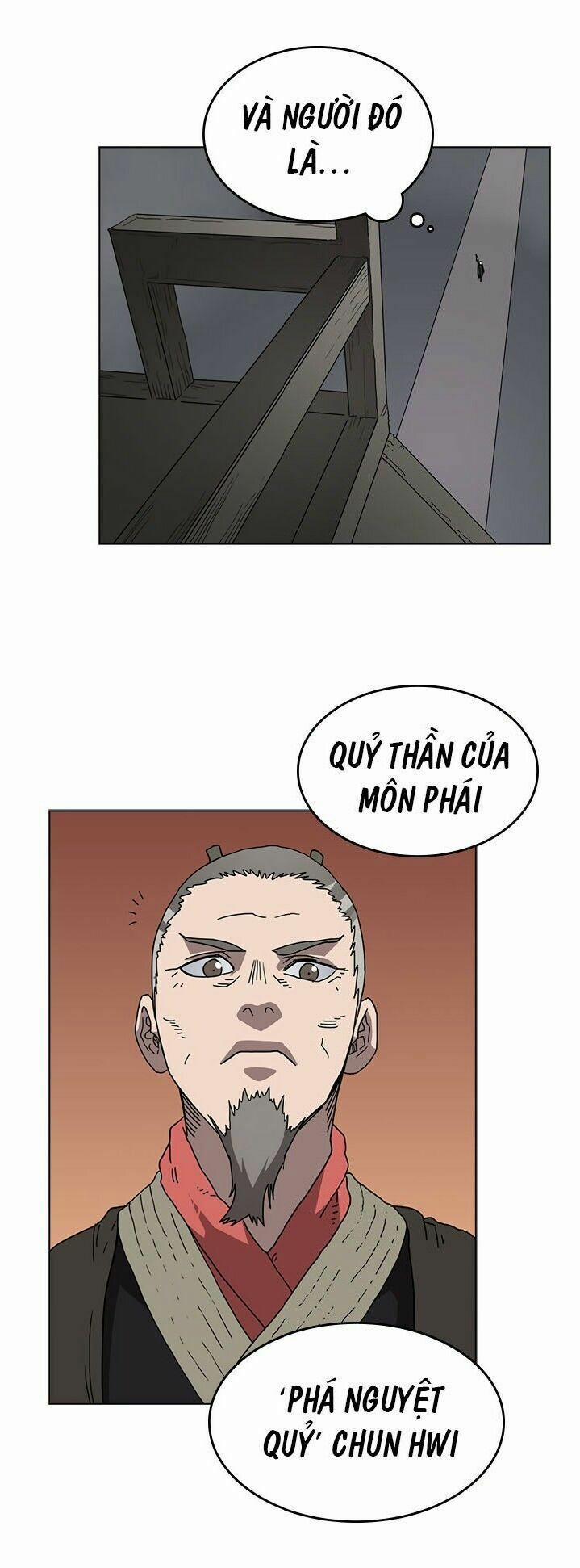 Biên Niên Sử Của Thiên Quỷ 54 trang 9