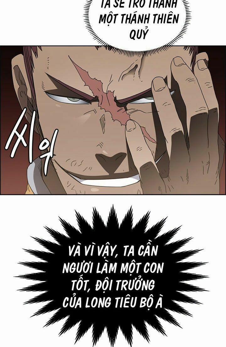 Biên Niên Sử Của Thiên Quỷ 55 trang 13
