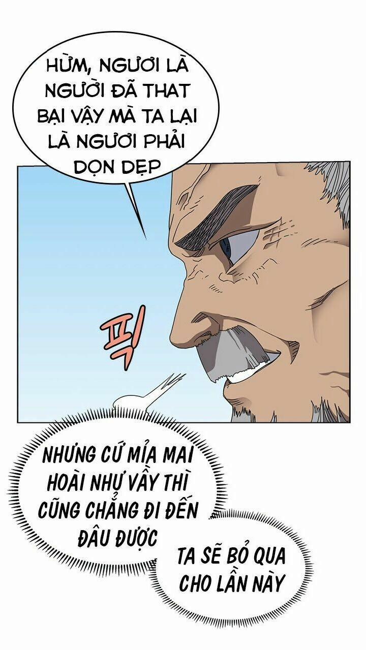 Biên Niên Sử Của Thiên Quỷ 55 trang 20