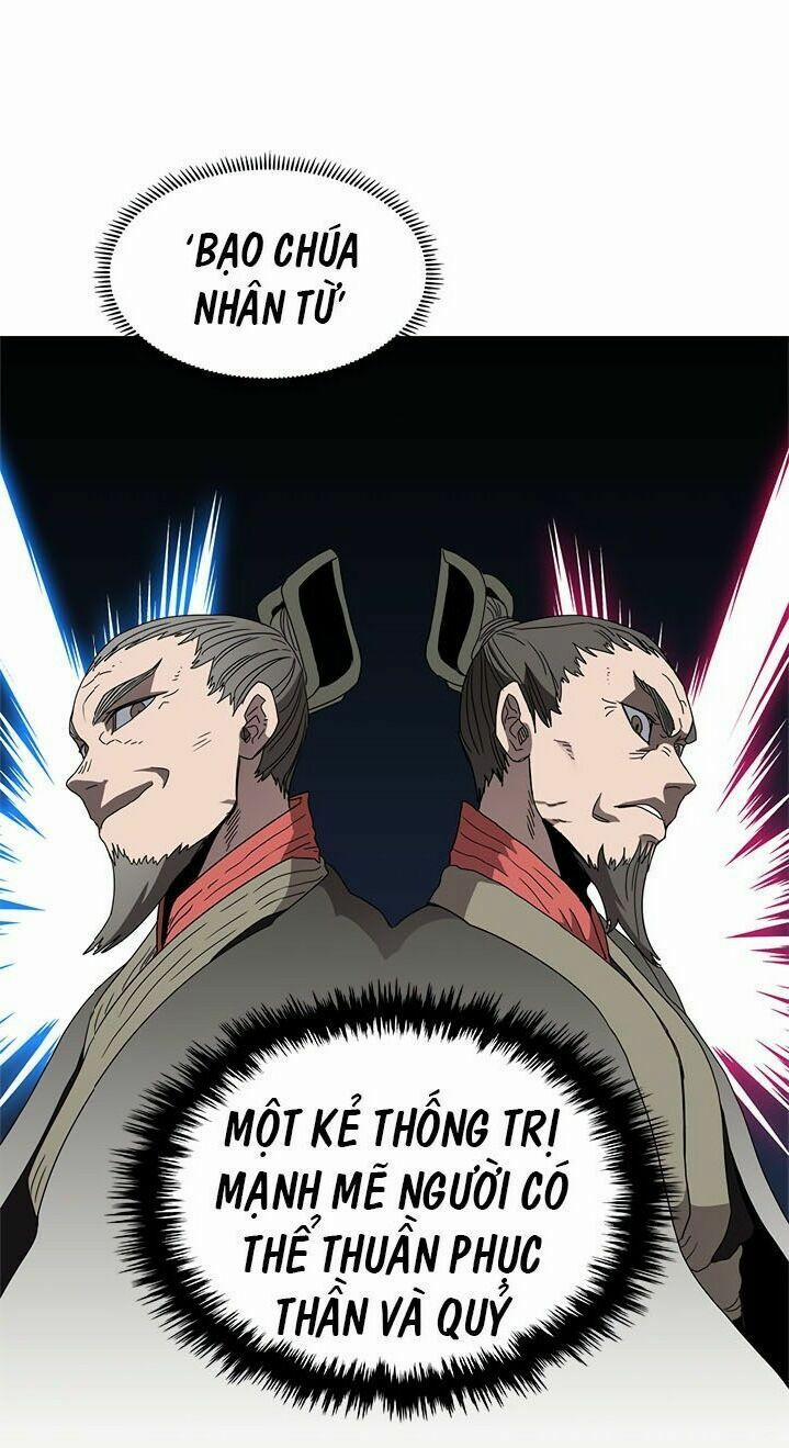 Biên Niên Sử Của Thiên Quỷ 55 trang 25