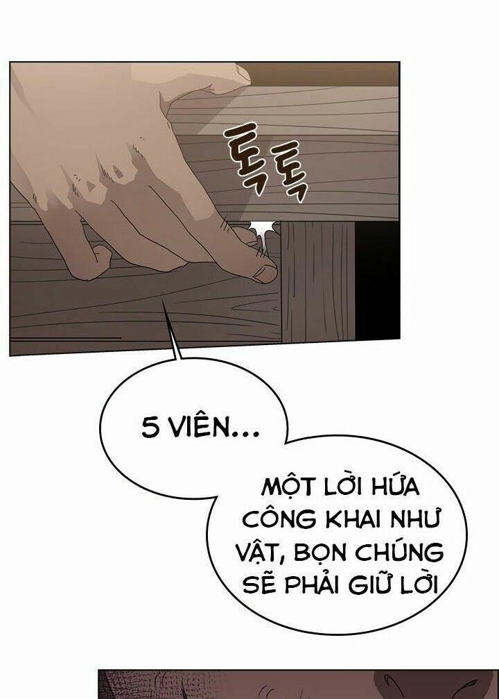 Biên Niên Sử Của Thiên Quỷ 55 trang 3