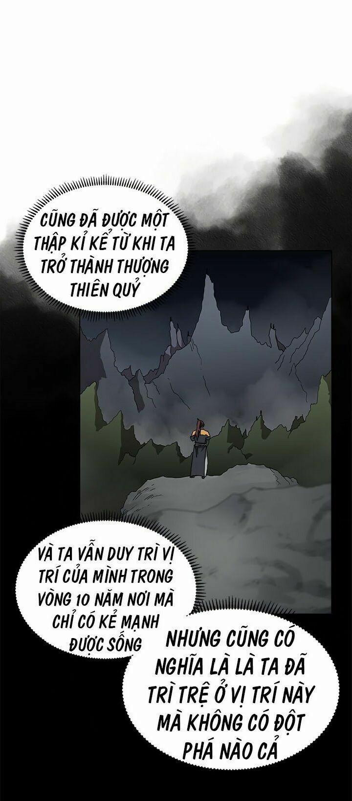 Biên Niên Sử Của Thiên Quỷ 55 trang 6