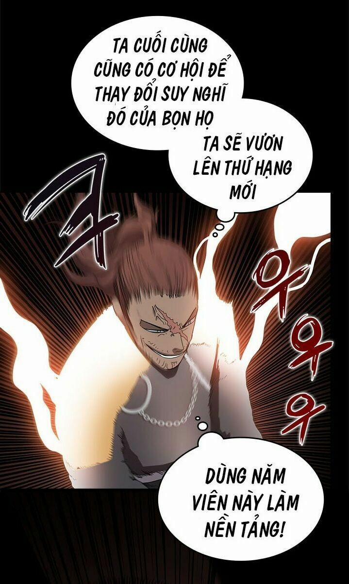 Biên Niên Sử Của Thiên Quỷ 55 trang 8