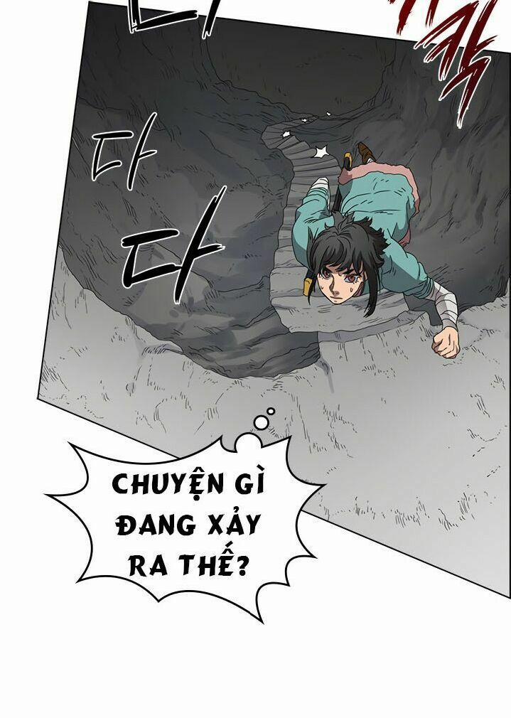 Biên Niên Sử Của Thiên Quỷ 56 trang 16