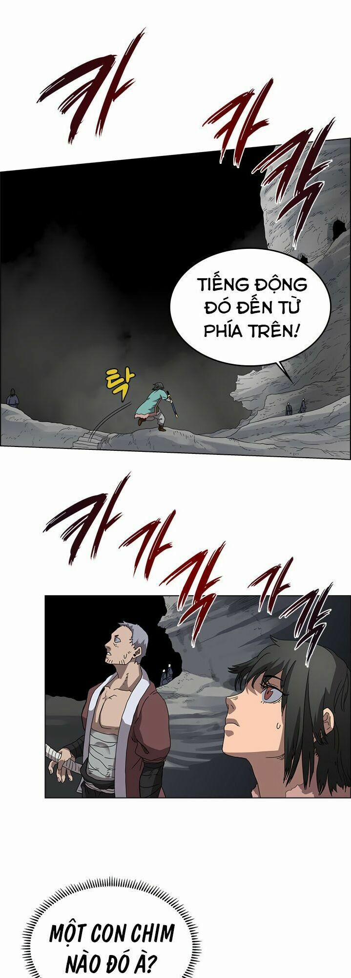 Biên Niên Sử Của Thiên Quỷ 56 trang 17