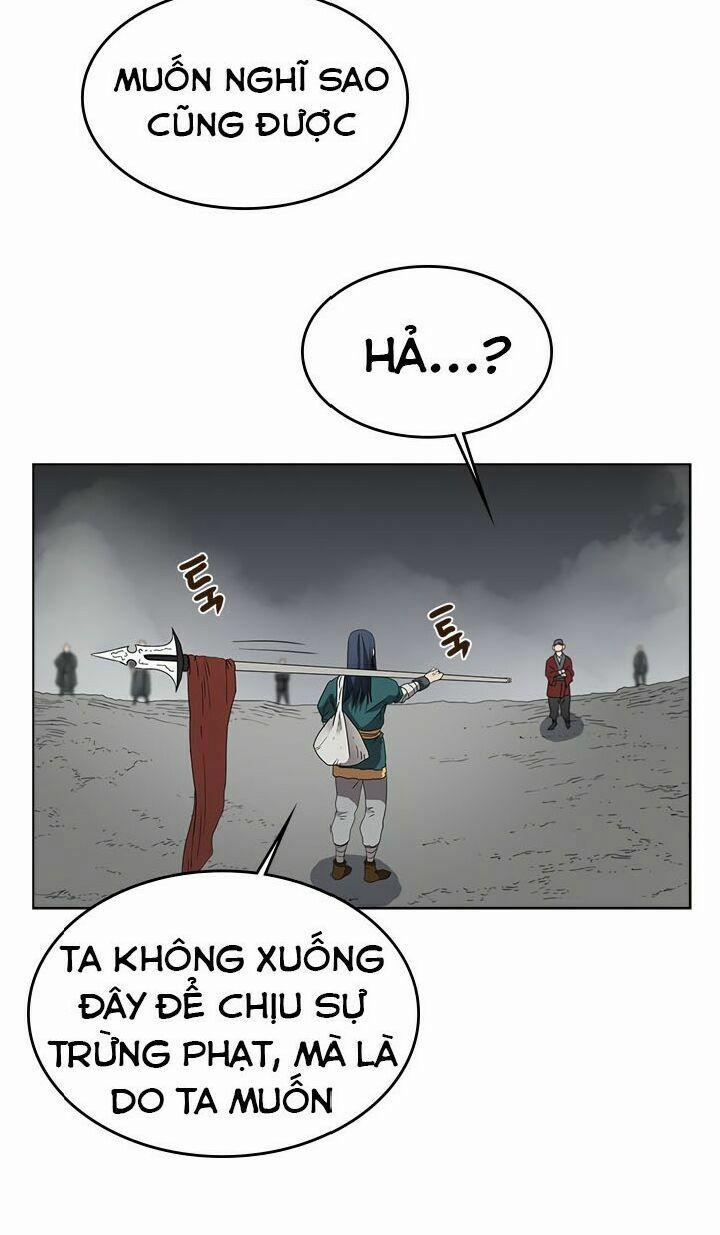 Biên Niên Sử Của Thiên Quỷ 56 trang 28