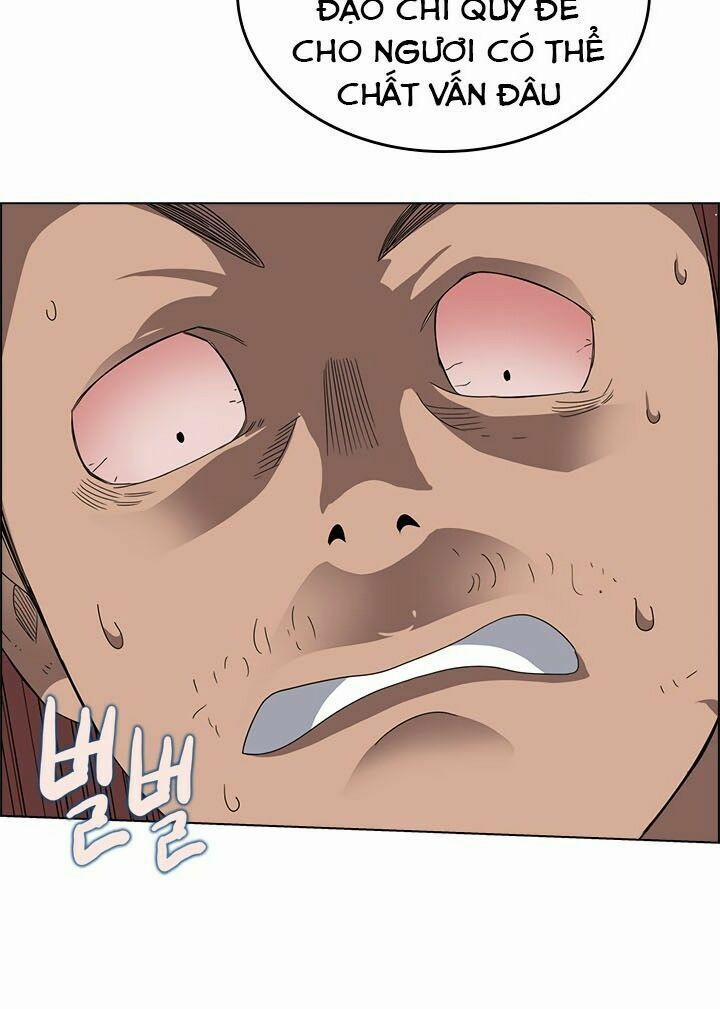 Biên Niên Sử Của Thiên Quỷ 56 trang 31