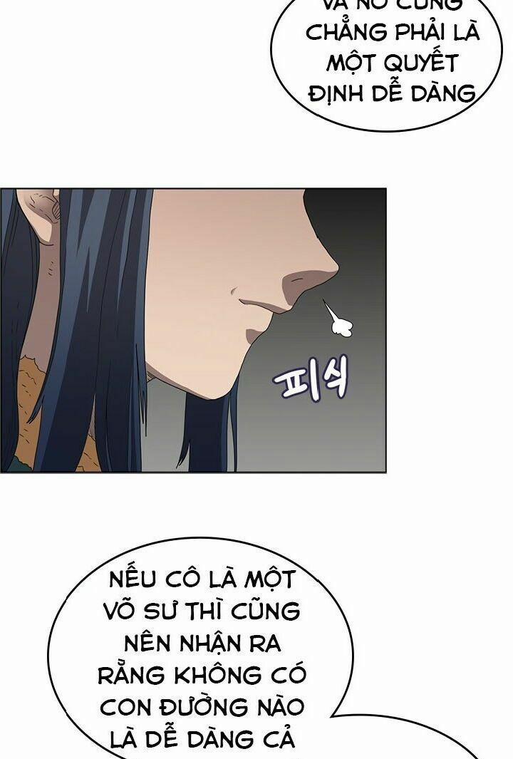 Biên Niên Sử Của Thiên Quỷ 56 trang 35