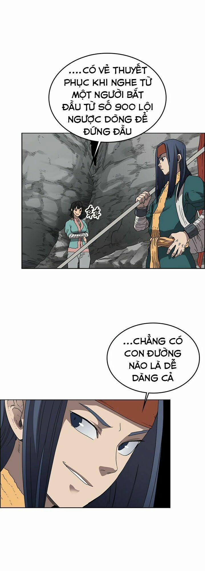 Biên Niên Sử Của Thiên Quỷ 56 trang 37