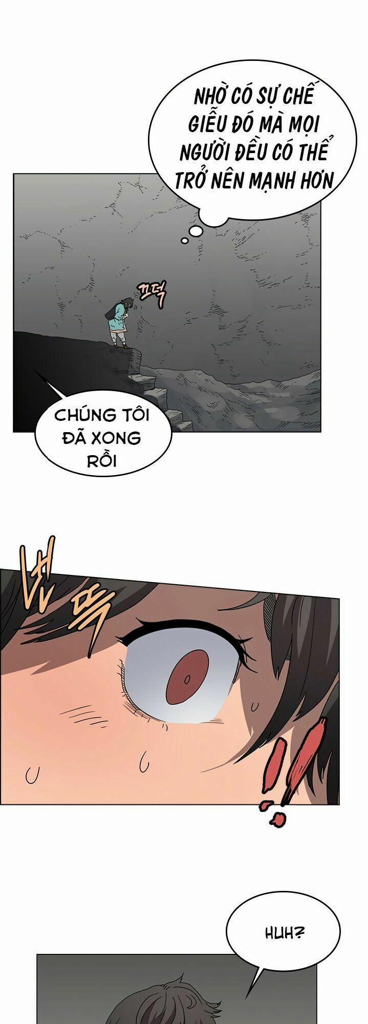 Biên Niên Sử Của Thiên Quỷ 57 trang 13