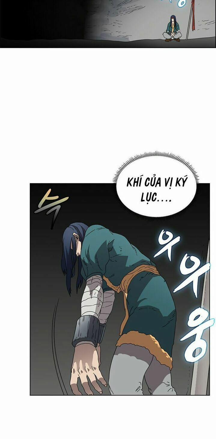 Biên Niên Sử Của Thiên Quỷ 57 trang 16