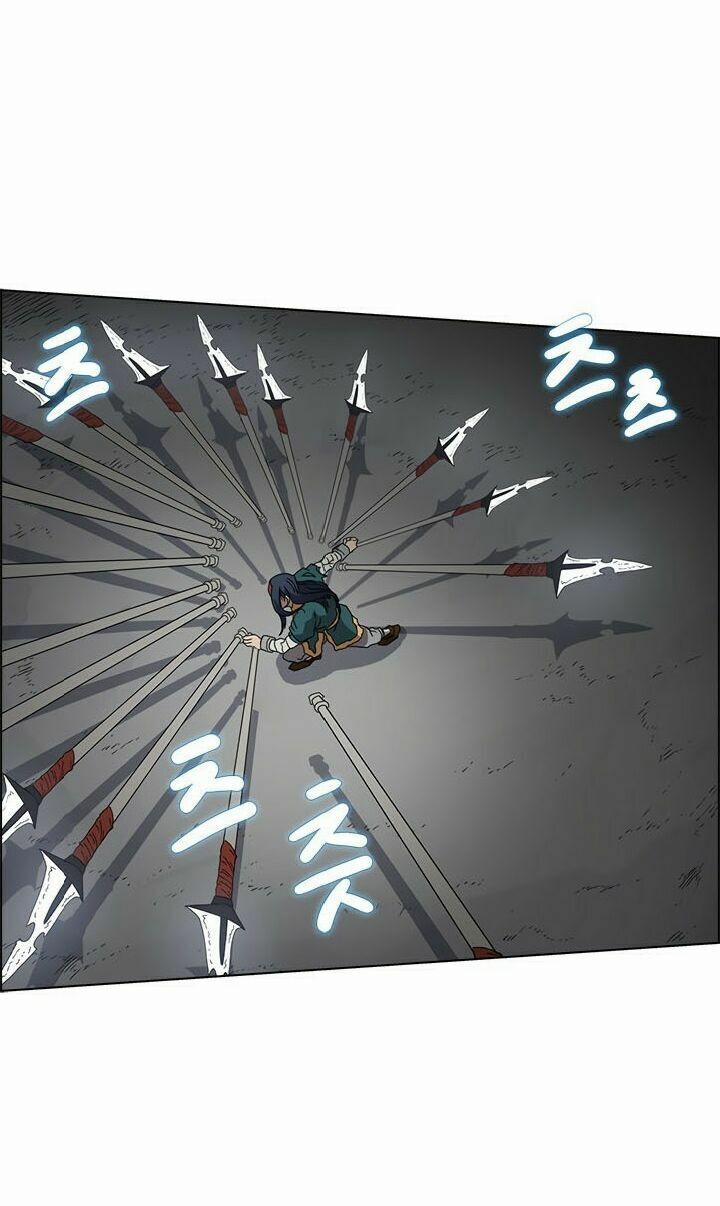 Biên Niên Sử Của Thiên Quỷ 57 trang 20