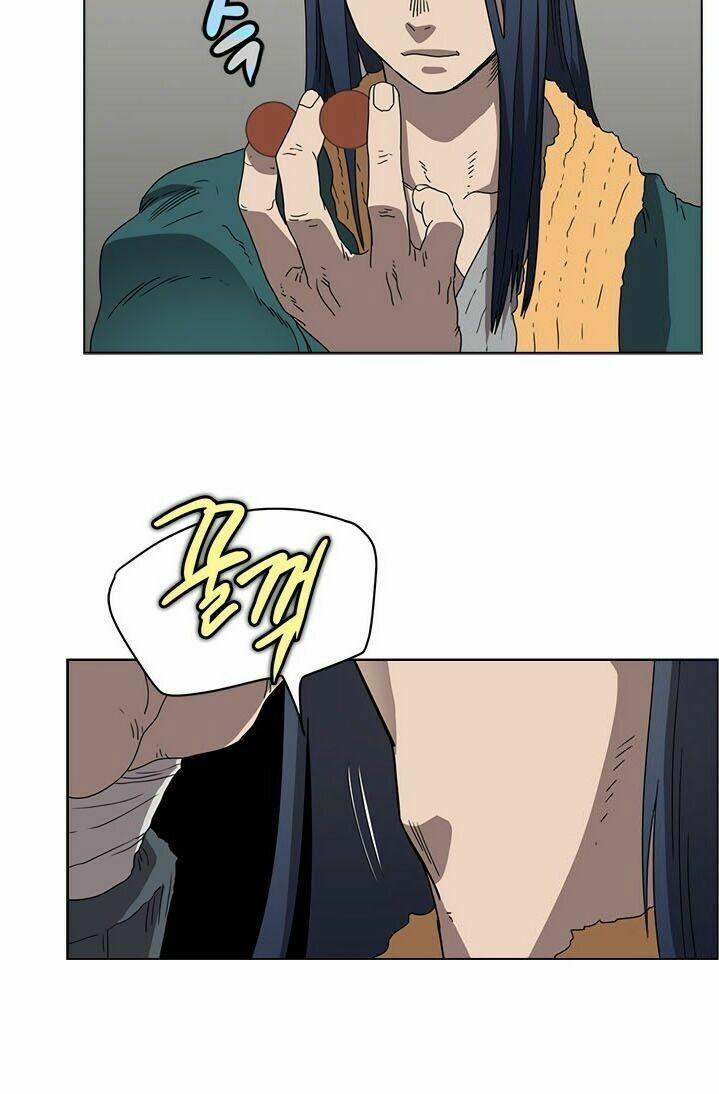 Biên Niên Sử Của Thiên Quỷ 57 trang 27