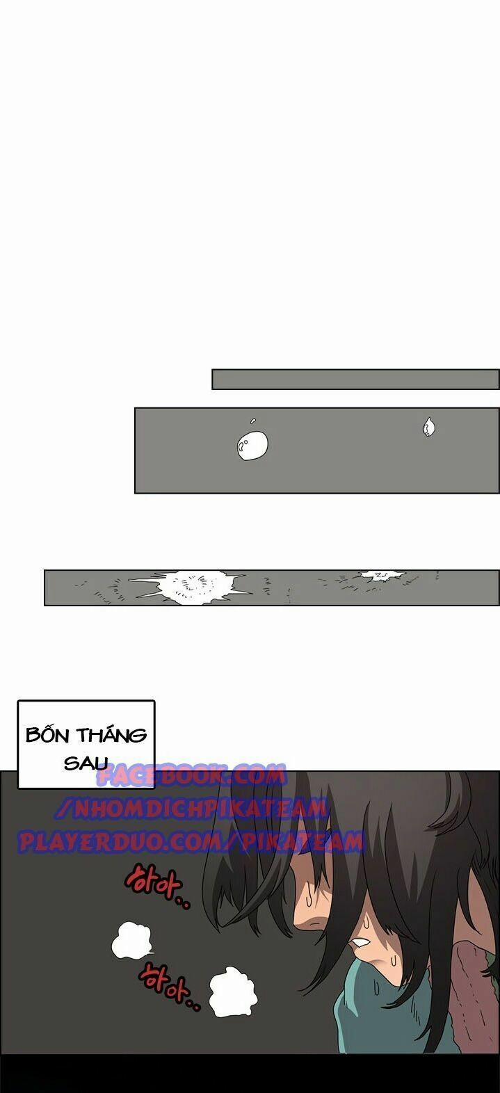 Biên Niên Sử Của Thiên Quỷ 57 trang 3