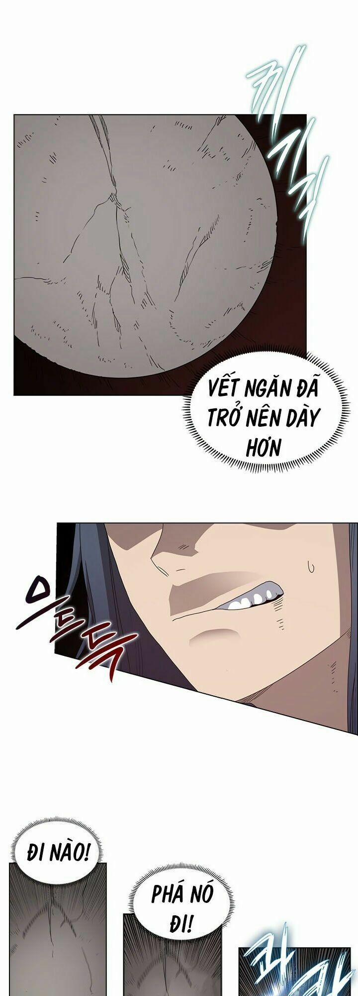 Biên Niên Sử Của Thiên Quỷ 57 trang 33