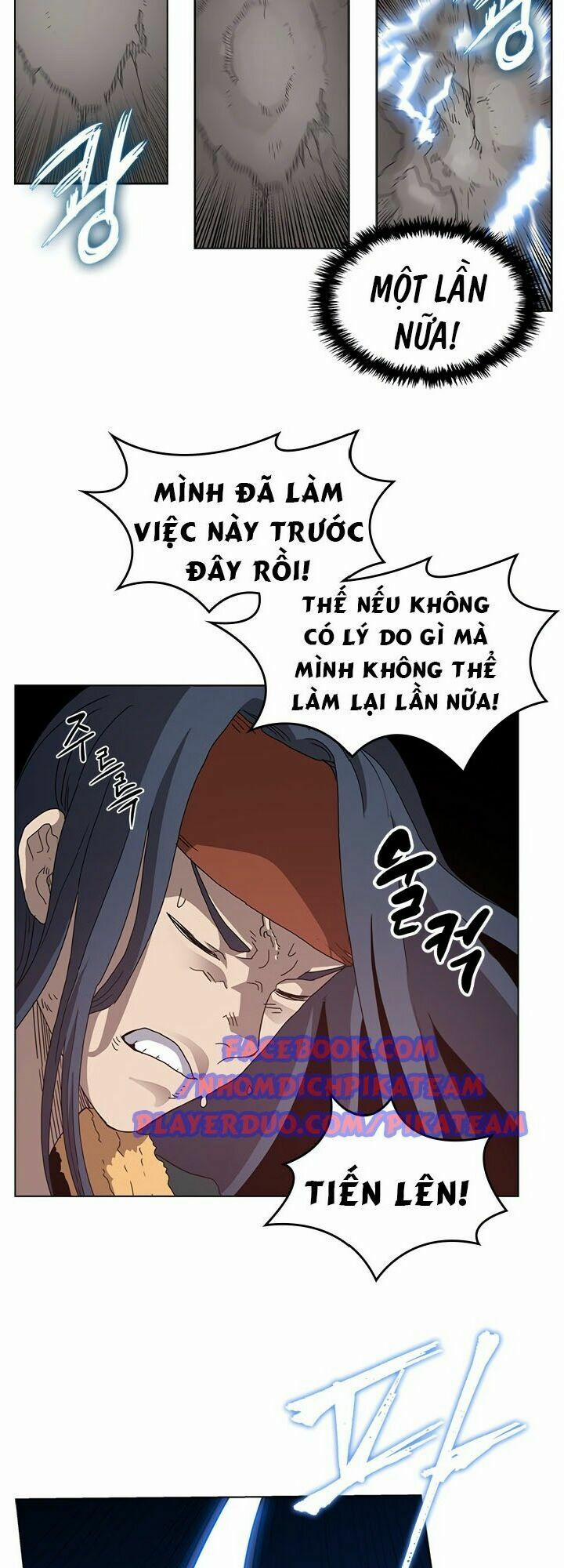 Biên Niên Sử Của Thiên Quỷ 57 trang 34