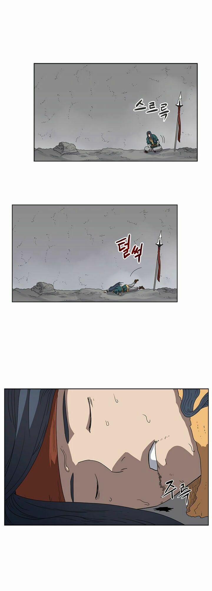 Biên Niên Sử Của Thiên Quỷ 57 trang 37