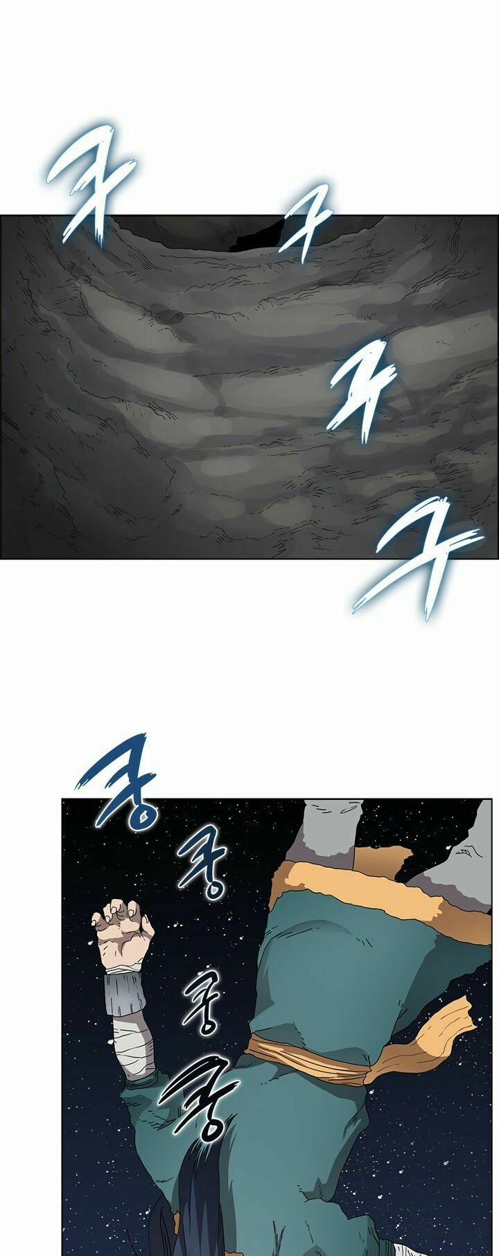 Biên Niên Sử Của Thiên Quỷ 57 trang 38