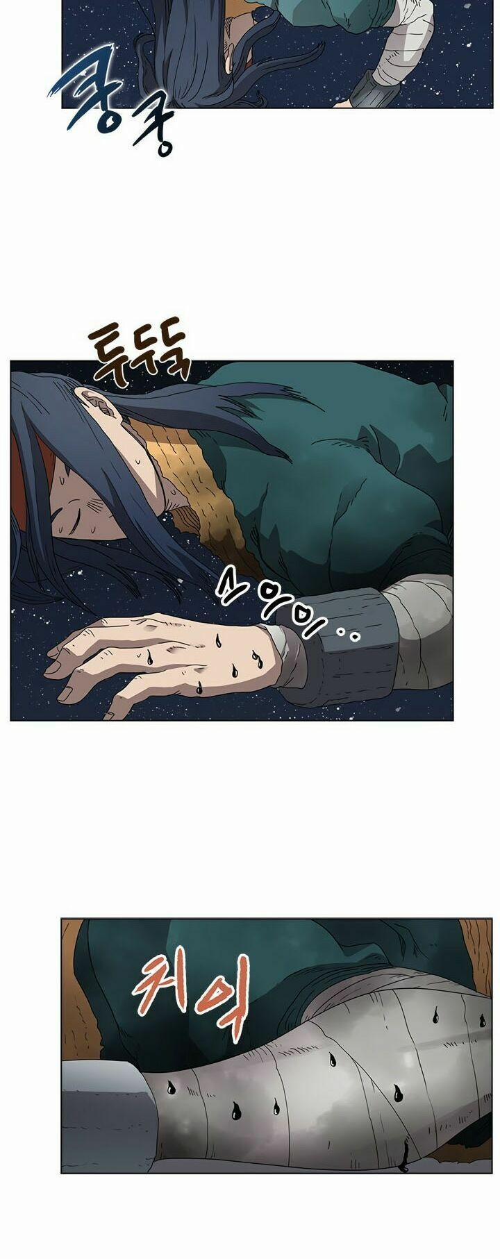 Biên Niên Sử Của Thiên Quỷ 57 trang 39