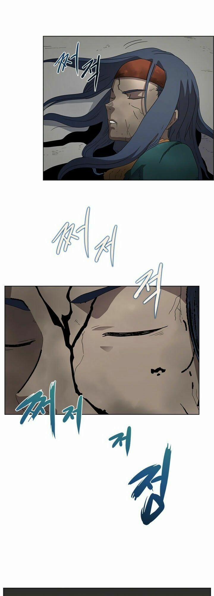 Biên Niên Sử Của Thiên Quỷ 57 trang 40