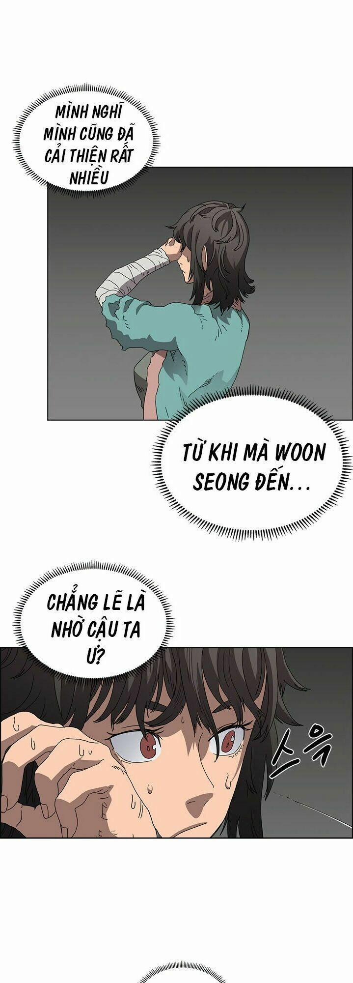 Biên Niên Sử Của Thiên Quỷ 57 trang 5