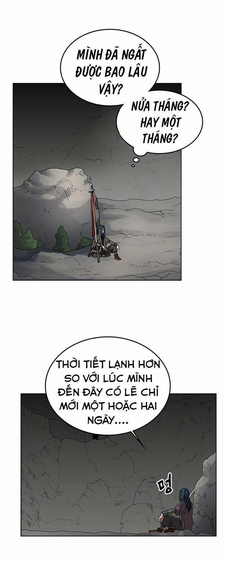 Biên Niên Sử Của Thiên Quỷ 58 trang 15