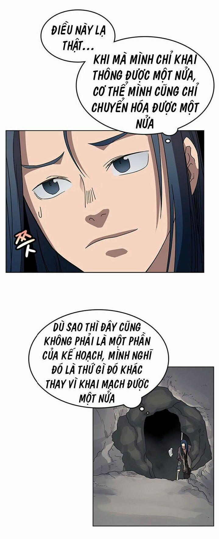 Biên Niên Sử Của Thiên Quỷ 58 trang 23