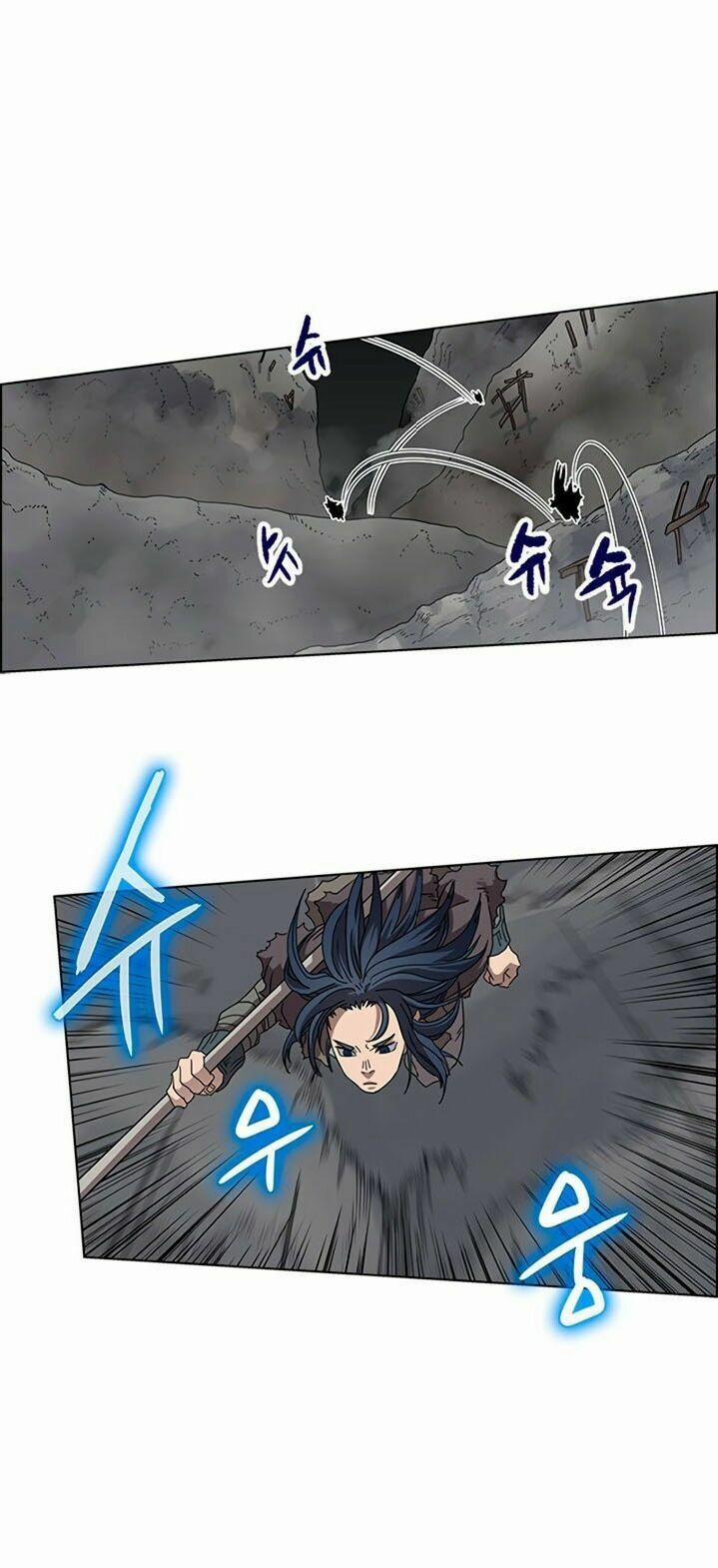 Biên Niên Sử Của Thiên Quỷ 58 trang 26