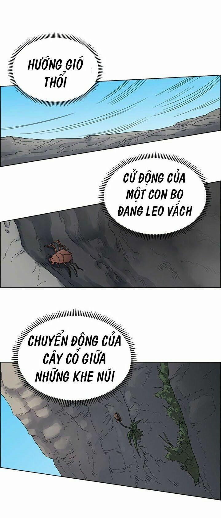 Biên Niên Sử Của Thiên Quỷ 58 trang 28