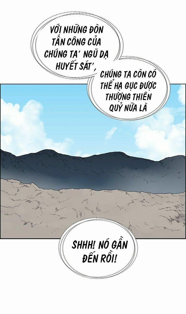 Biên Niên Sử Của Thiên Quỷ 58 trang 32