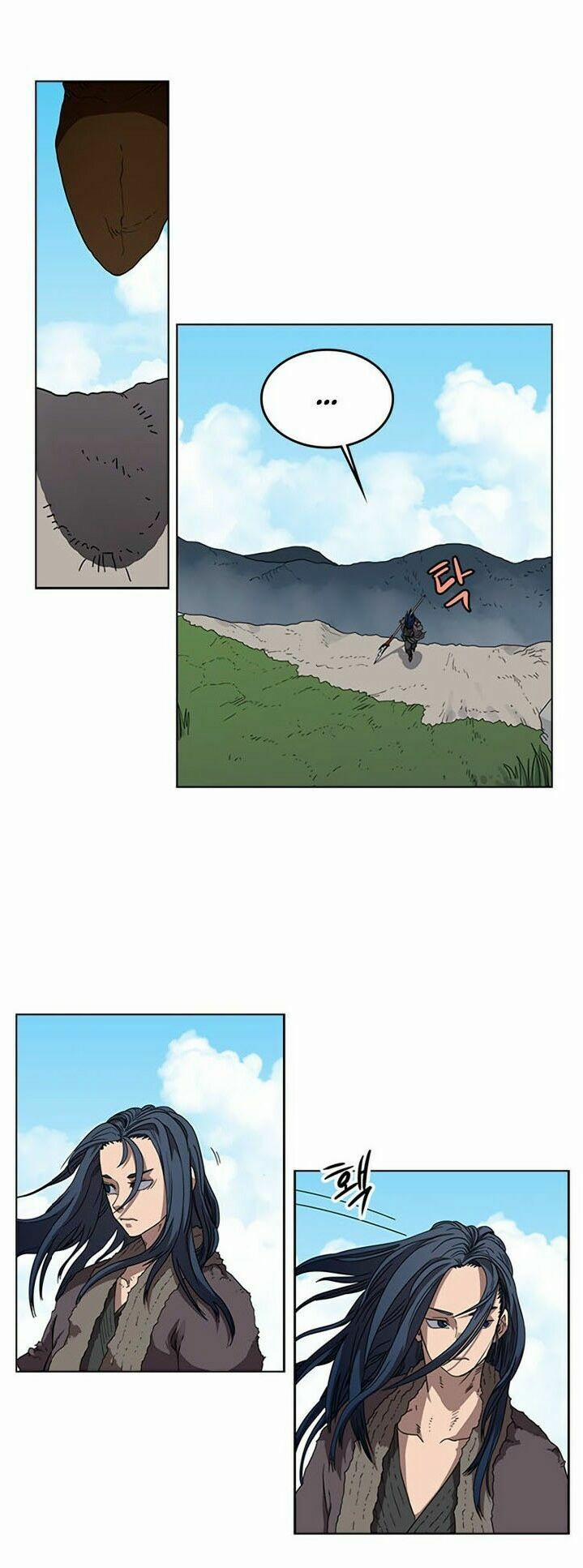 Biên Niên Sử Của Thiên Quỷ 58 trang 34