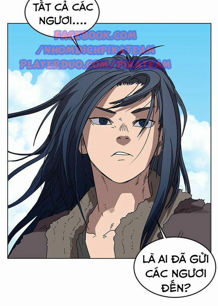 Biên Niên Sử Của Thiên Quỷ 58 trang 36