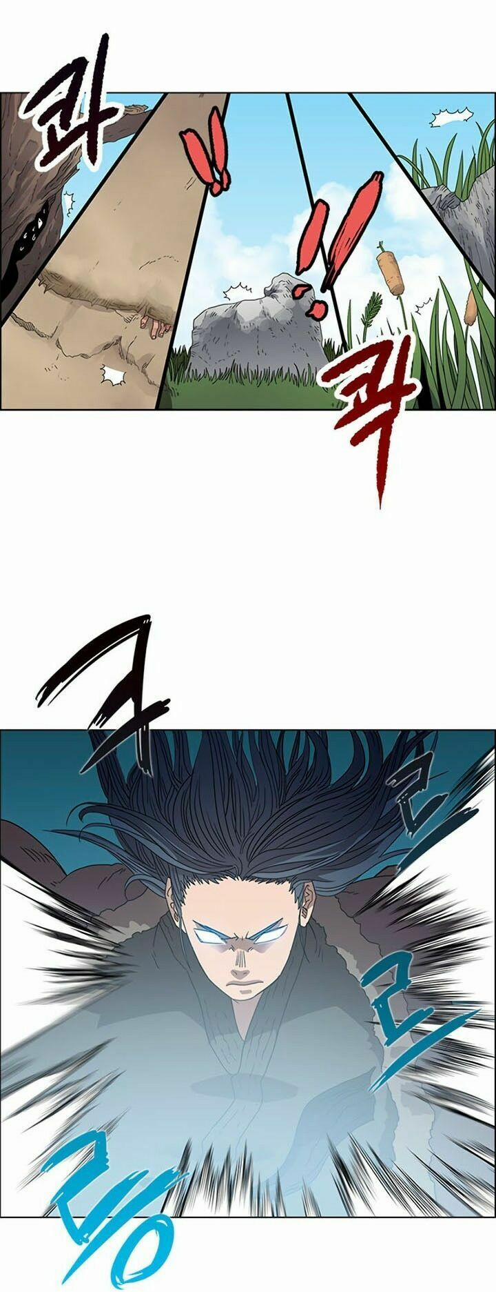 Biên Niên Sử Của Thiên Quỷ 58 trang 37