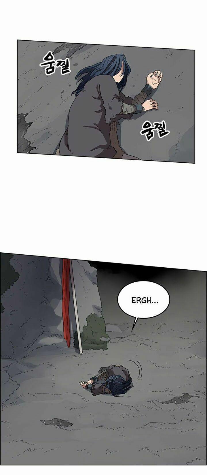 Biên Niên Sử Của Thiên Quỷ 58 trang 5